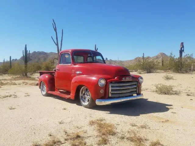 1948 Chevrolet C/K Pickup 1500