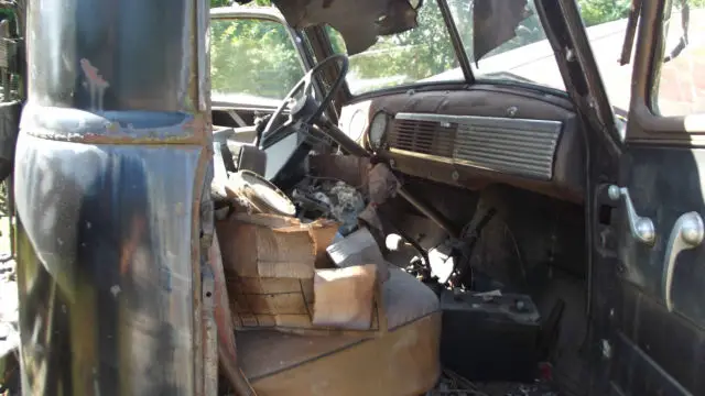 1948 GMC Other Flat bed