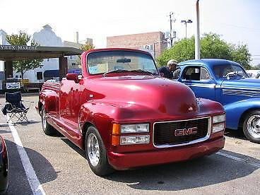 1948 GMC Other