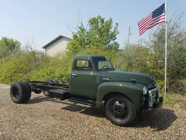 1948 GMC Other