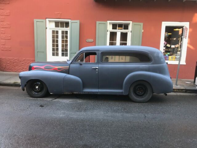 1948 Chevrolet Other