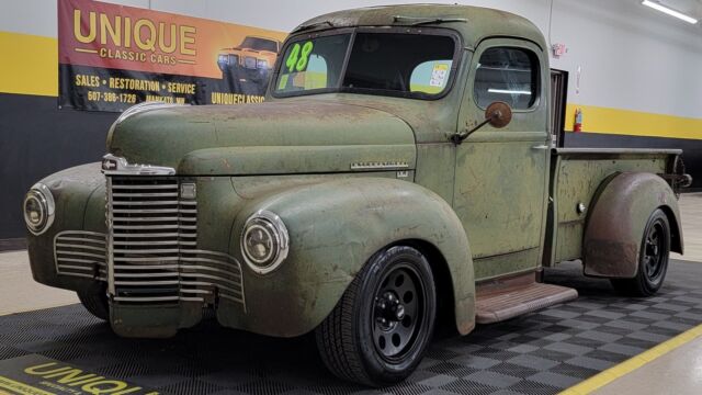 1948 Other Makes Pickup