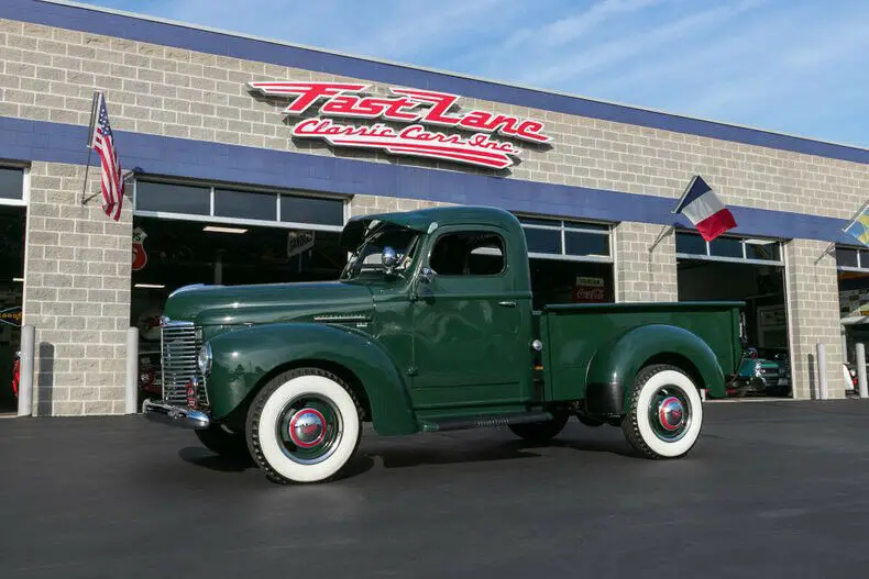 1948 International Harvester KB3 Pickup