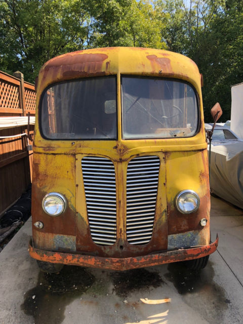 1948 International Harvester Other