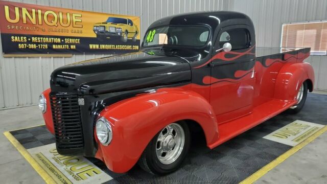 1948 International Harvester Other