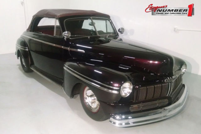 1948 Mercury Other --