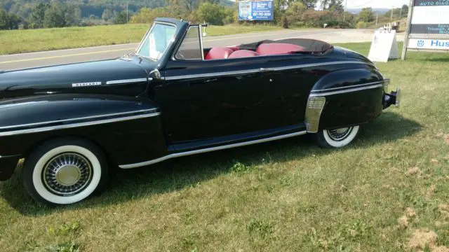 1948 Mercury Other