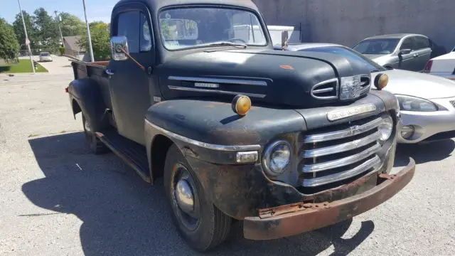 1948 Mercury Other