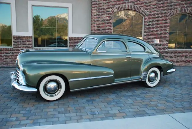 1948 Oldsmobile Other