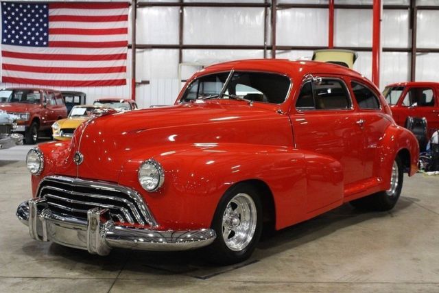 1948 Oldsmobile Other --