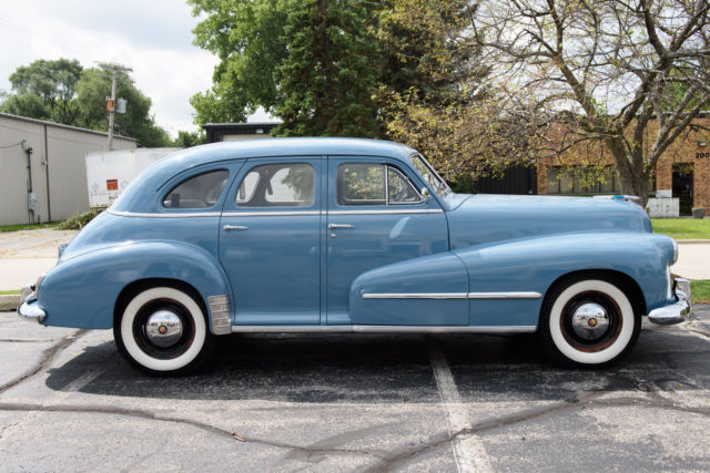 1948 Oldsmobile Other