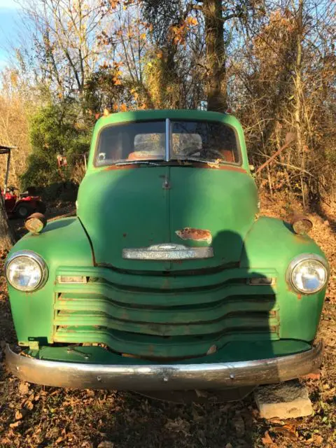 1948 Chevrolet Other Pickups