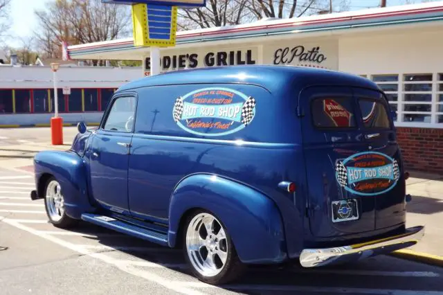 1948 Chevrolet Other Pickups FULLY MODERN