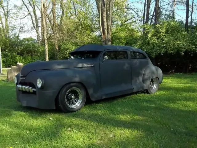 1948 Plymouth Other