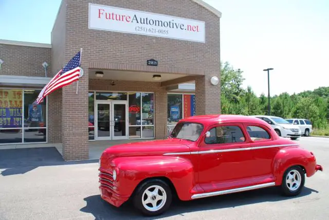 1948 Plymouth Other