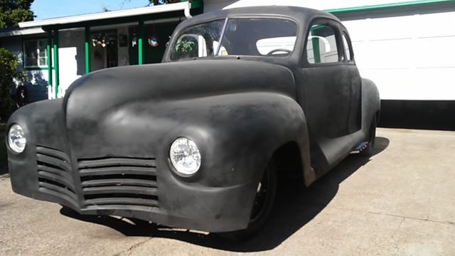 1948 Plymouth Other