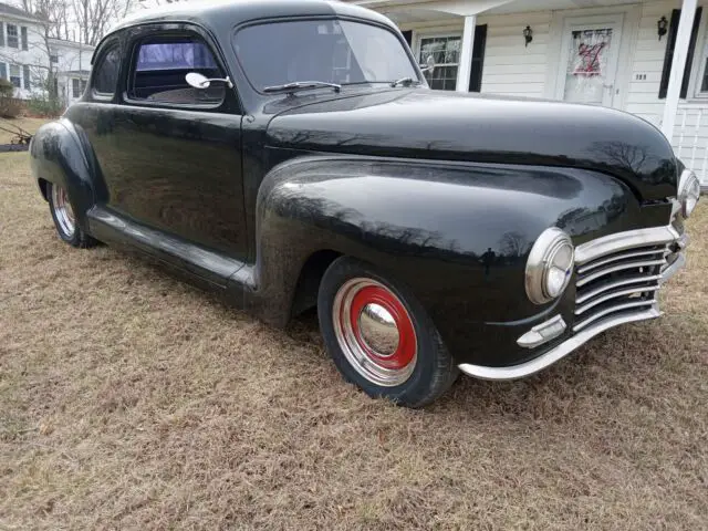 1948 Other Makes special delux