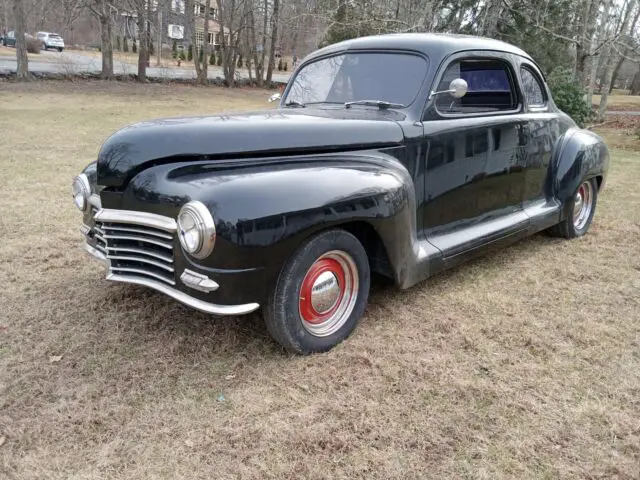 1948 Other Makes special delux