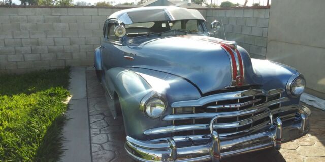 1948 Pontiac Other