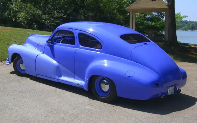 1948 Pontiac Other