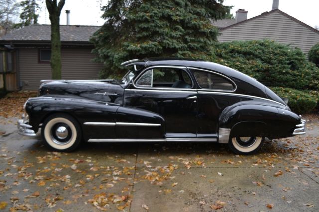 1948 Pontiac Other