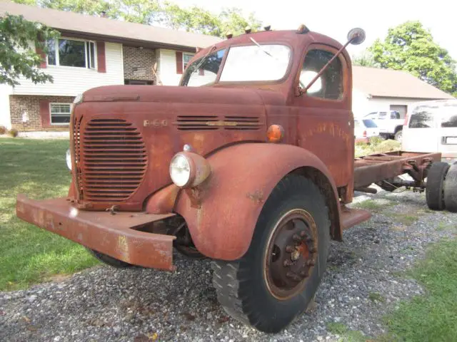 1948 Other Makes