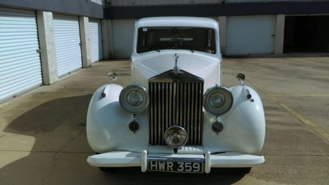 1948 Rolls-Royce Other