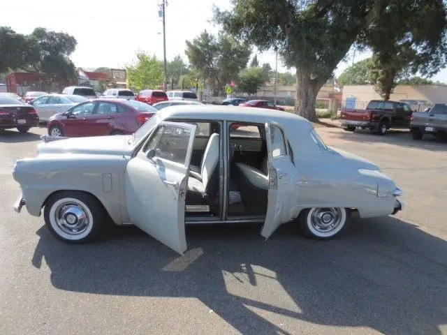 1948 Studebaker