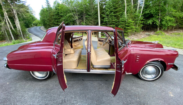 1948 Studebaker Special