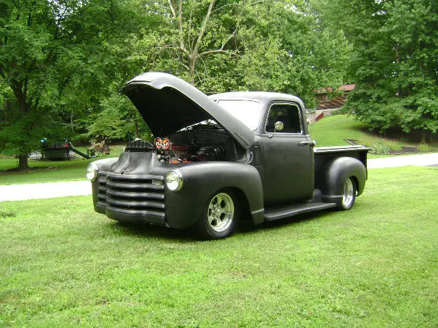 1948 Chevrolet Other Pickups