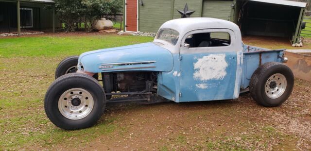 1948 Ford Other