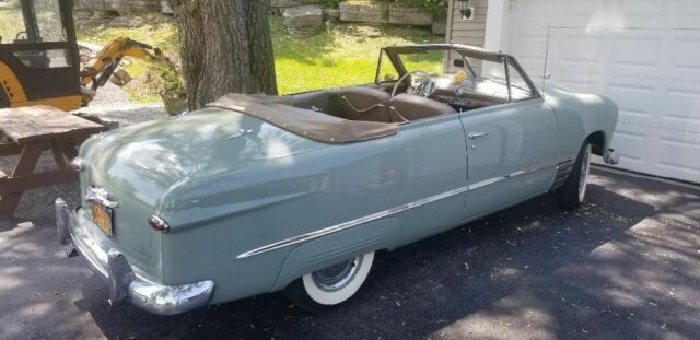 1949 Ford Other Convertible