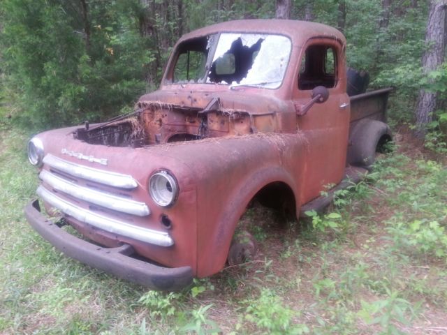 1949 Dodge Other Pickups