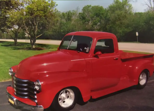 1949 Chevrolet Other Pickups