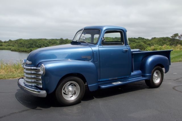 1949 Chevrolet Other Pickups