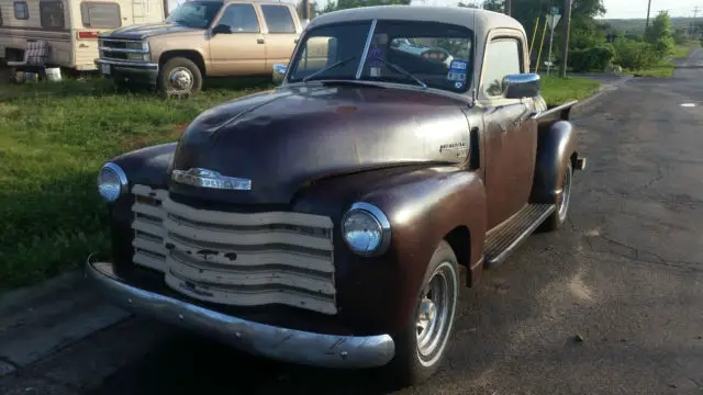 1949 Chevrolet Other