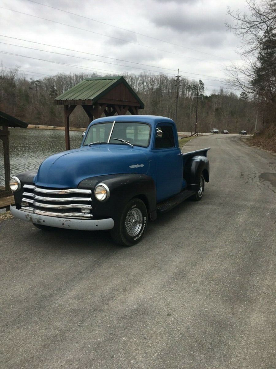 1949 Chevrolet Other Pickups