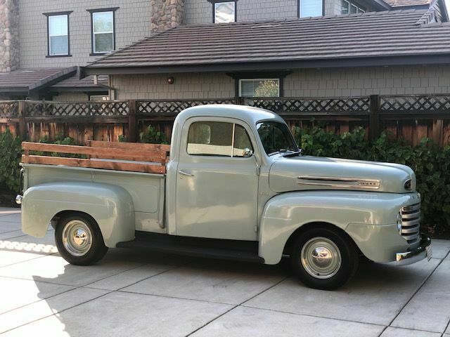 1949 Ford Other Pickups Pickup Truck