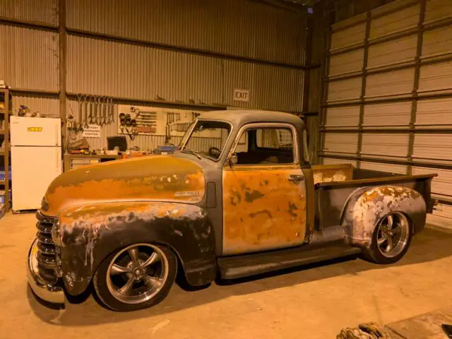 1949 Chevrolet Other Pickups