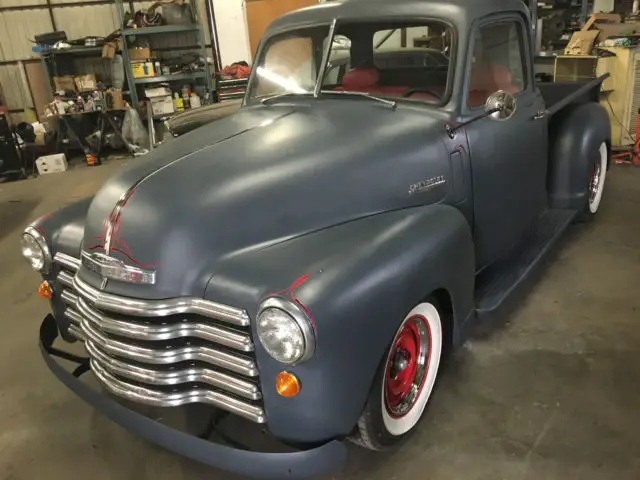 1949 Chevrolet Other Pickups custom