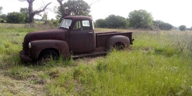 1949 Chevrolet Other Pickups