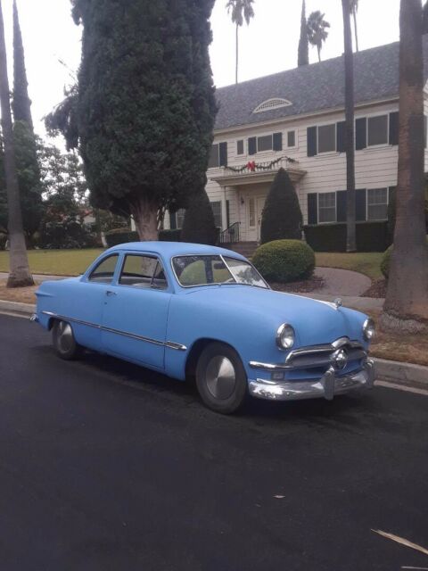 1950 Ford Other