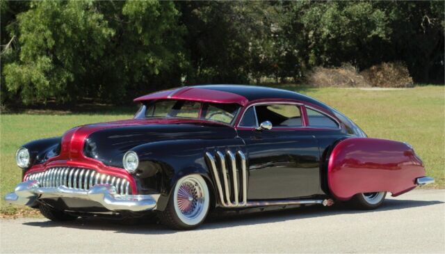 1949 Buick Century