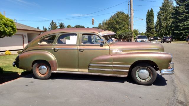 1949 Buick Other