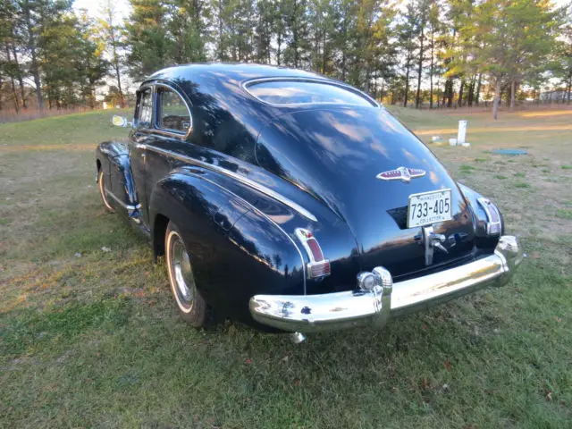 1949 Buick Other