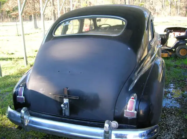 1949 Buick special series 41