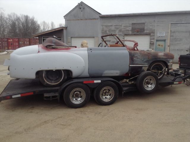 1949 Cadillac Other