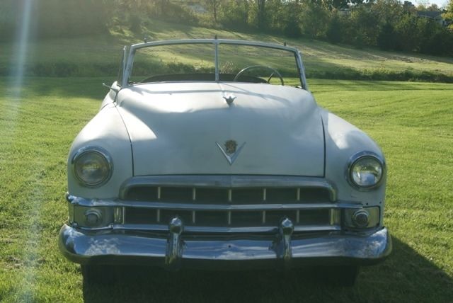 1949 Cadillac Other Series 62