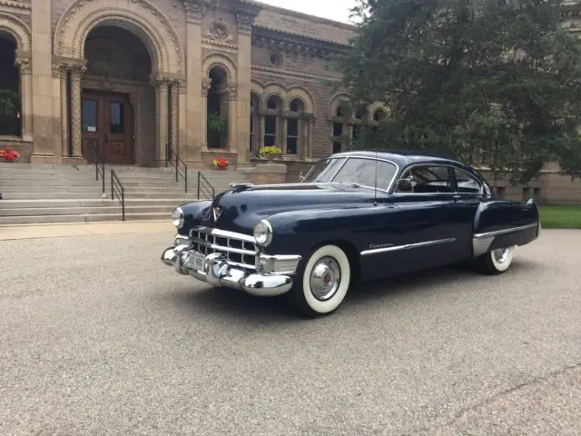 1949 Cadillac Series 61