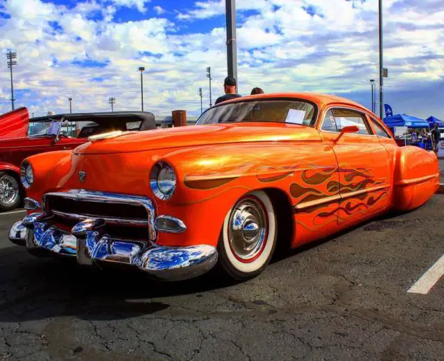 1949 Cadillac Other